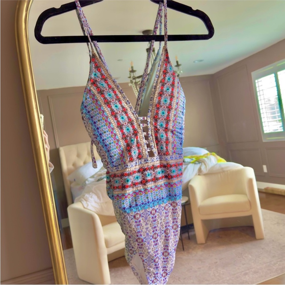 La Blanca swimsuit